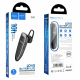 Bluetooth Headset Hoco E60 black PLS-00-00139517
