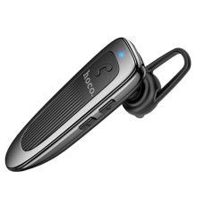 Bluetooth Headset Hoco E60 black PLS-00-00139517