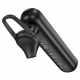 Bluetooth Headset Hoco E63 black PLS-00-00125518