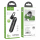Bluetooth Headset Hoco E63 black PLS-00-00125518
