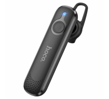 Bluetooth Headset Hoco E63 black PLS-00-00125518
