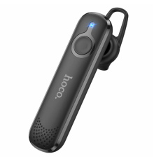 Bluetooth Headset Hoco E63 black PLS-00-00125518