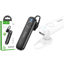 Bluetooth Headset Hoco E63 white PLS-00-00086928