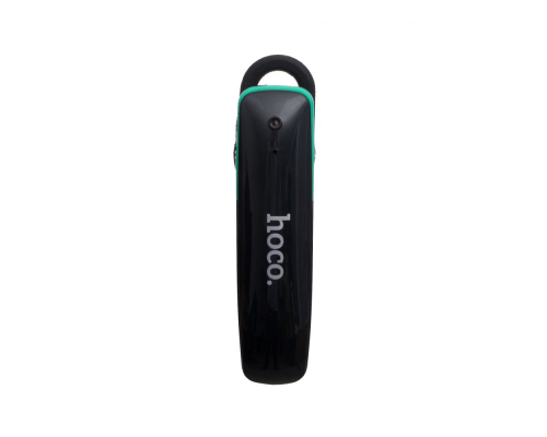 Bluetooth Headset Hoco E1 black PLS-00-00051675