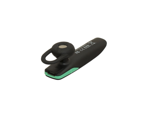 Bluetooth Headset Hoco E1 black PLS-00-00051675