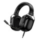 Ігрові Навушники Hoco W113 Dynamic USB7.1 Чорний ma38622_3867543
