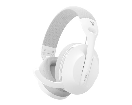 Ігрові Навушники FANTECH WHG04 Tamago II, 3 Modes (Wired, BT, 2.4Ghz) Білий ma38248_3667963