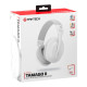 Ігрові Навушники FANTECH WHG04 Tamago II, 3 Modes (Wired, BT, 2.4Ghz) Білий ma38248_3667963