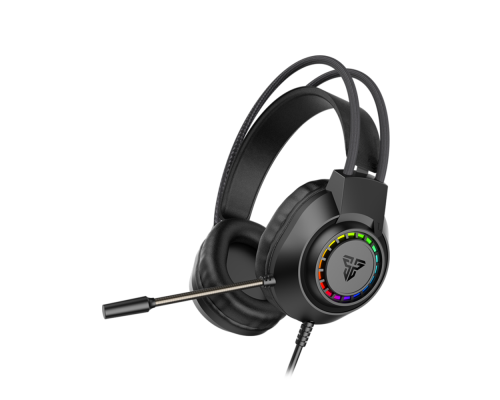 Ігрові Навушники Fantech HG28 Portal Колір Чорний 6972661283754 ma32068_2909735