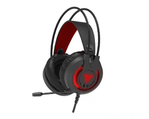 Ігрові Навушники Fantech HG20 Chief II Колір Розовий 6972661283303 ma24781_3668027