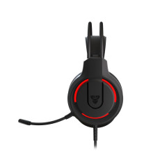 Ігрові Навушники Fantech HQ53 Flash м'ята упакрвка Колір Чорний 2020000339007