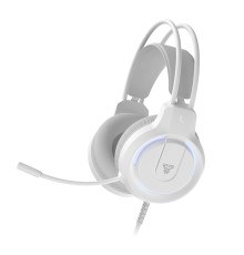 Ігрові Навушники Fantech HQ53 Flash Колір Білий 6977052251138 ma30455_3668023