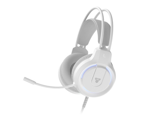 Ігрові Навушники Fantech HQ53 Flash Колір Білий 6977052251138 ma30455_3668023