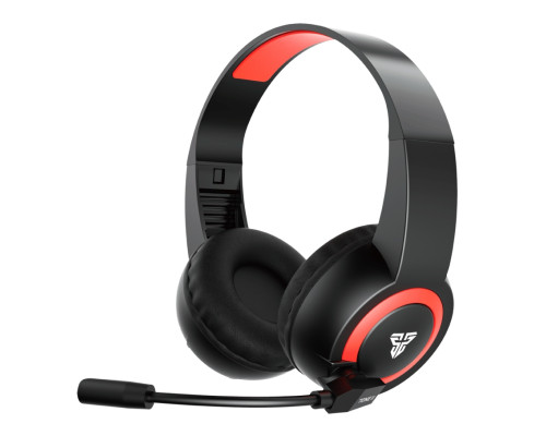 Ігрові Навушники FANTECH HQ56 Tone II М'ята упаковка Чорний ma196027_508699