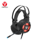 Ігрові Навушники FANTECH HG11 Captain 7.1 Чорний ma38525_3867082