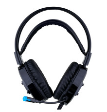 Ігрові Навушники XO-GE-02 м'ята упаковка Колір Чорний 2020000331414 ma30956_2905422