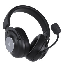 Ігрові Навушники FANTECH WHG05 Stellar, 3 Modes (Wired, BT, 2.4Ghz) Чорний ma38526_3867083