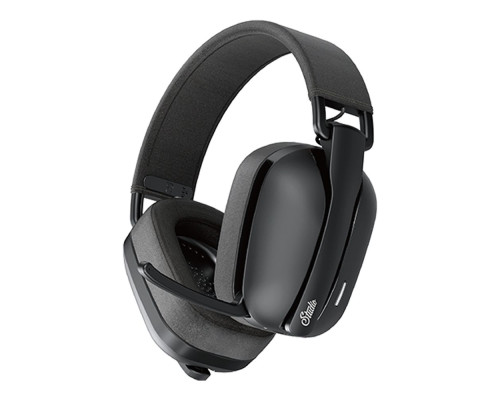 Ігрові Навушники Fantech WHG03 Studio, 3 Modes (Wired, BT, 2.4Ghz) Колір Чорний 6972661289794 ma35447_3346267