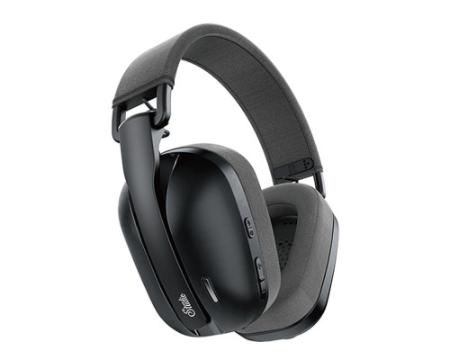 Ігрові Навушники Fantech WHG03 Studio, 3 Modes (Wired, BT, 2.4Ghz) Колір Чорний 6972661289794 ma35447_3346267