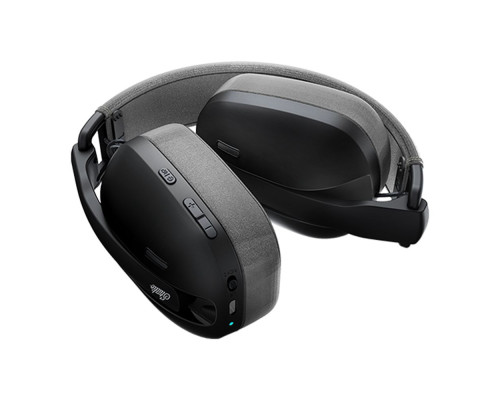 Ігрові Навушники Fantech WHG03 Studio, 3 Modes (Wired, BT, 2.4Ghz) Колір Чорний 6972661289794 ma35447_3346267