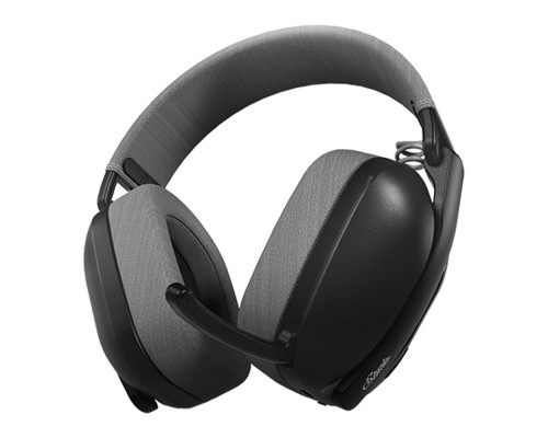 Ігрові Навушники Fantech WHG03 Studio, 3 Modes (Wired, BT, 2.4Ghz) Колір Чорний 6972661289794 ma35447_3346267