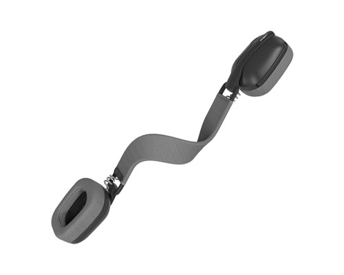 Ігрові Навушники Fantech WHG03 Studio, 3 Modes (Wired, BT, 2.4Ghz) Колір Чорний 6972661289794 ma35447_3346267