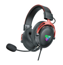 Ігрові Навушники FANTECH HG31 Cruze 7.1 Чорний ma38527_3867084