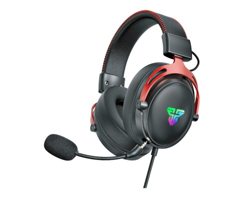Ігрові Навушники FANTECH HG31 Cruze 7.1 Чорний ma38527_3867084