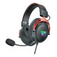 Ігрові Навушники FANTECH HG31 Cruze 7.1 Чорний ma38527_3867084