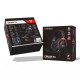 Ігрові Навушники FANTECH HG31 Cruze 7.1 Чорний ma38527_3867084