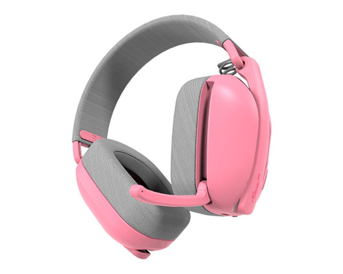 Ігрові Навушники Fantech WHG03 Pro Studio, 4 Modes (Wired, BT, 2.4Ghz, 7.1) Колір Сiрий 6972661289800 ma35448_3346269