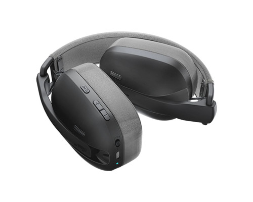 Ігрові Навушники Fantech WHG03 Pro Studio, 4 Modes (Wired, BT, 2.4Ghz, 7.1) Колір Сiрий 6972661289800 ma35448_3346269