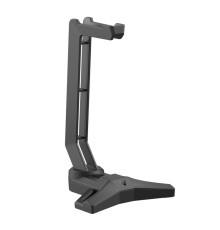 Підставка для навушників Fantech AC304 Tower II Колір Чорний 6972661288254 ma38274_3668007