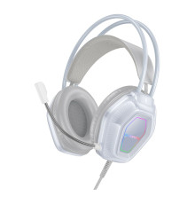 Ігрові Навушники Borofone BO110 Fight Колір Сірий 6941991118319 ma36814_3609261