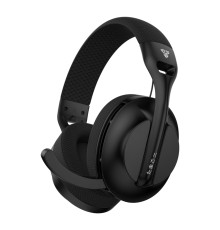 Ігрові Навушники FANTECH WHG04 Tamago II, 3 Modes (Wired, BT, 2.4Ghz) Чорний ma38248_3667964