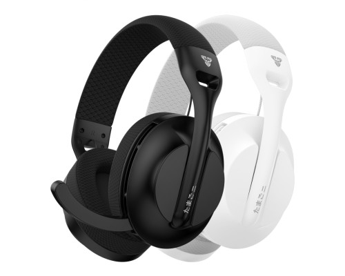 Ігрові Навушники FANTECH WHG04 Tamago II, 3 Modes (Wired, BT, 2.4Ghz) Чорний ma38248_3667964