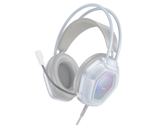 Ігрові Навушники Borofone BO110 Fight Колір Чорний 6941991118302 ma36814_3609262