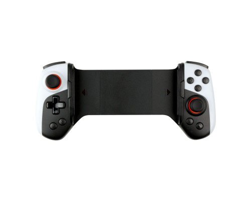 Геймпад-Контролер JK03 Колір Біло-Черний 2020000451501 ma36148_3606799