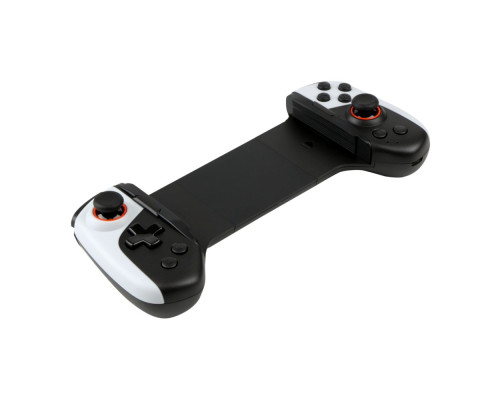 Геймпад-Контролер JK03 Колір Біло-Черний 2020000451501 ma36148_3606799