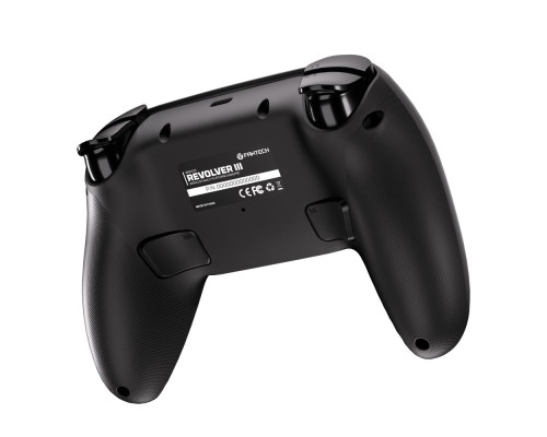 Геймпад-Контролер бездротовий Fantech WGP12S Revolver III Колір Чорний 6977052250520 ma38271_3668003
