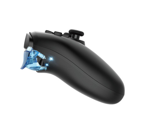 Геймпад-Контролер бездротовий Fantech WGP12S Revolver III Колір Чорний 6977052250520 ma38271_3668003