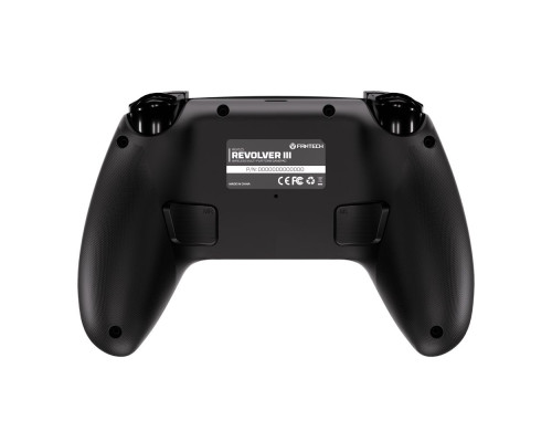 Геймпад-Контролер бездротовий Fantech WGP12S Revolver III Колір Чорний 6977052250520 ma38271_3668003