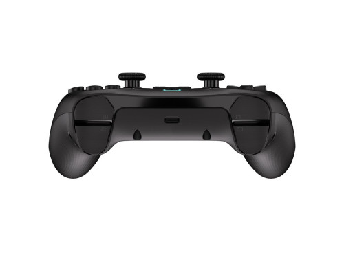 Геймпад-Контролер бездротовий Fantech WGP12S Revolver III Колір Чорний 6977052250520 ma38271_3668003