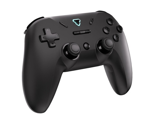 Геймпад-Контролер бездротовий Fantech WGP12S Revolver III Колір Чорний 6977052250520 ma38271_3668003