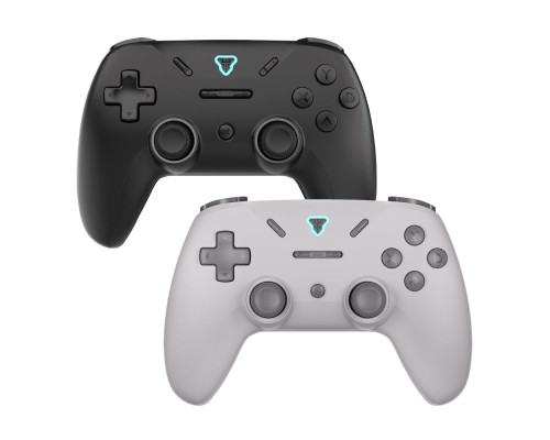 Геймпад-Контролер бездротовий Fantech WGP12S Revolver III Колір Чорний 6977052250520 ma38271_3668003