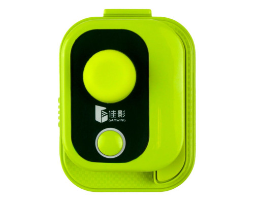 Тригер-Джойстик AoBing Mini З Віддачею В Pubg Колір Зелений 6971805190101 ma36149_3606800