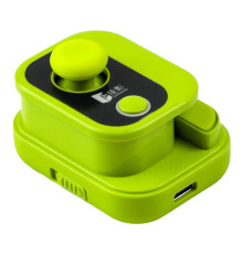 Тригер-Джойстик AoBing Mini З Віддачею В Pubg Колір Зелений 6971805190101 ma36149_3606800