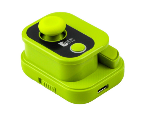 Тригер-Джойстик AoBing Mini З Віддачею В Pubg Колір Зелений 6971805190101 ma36149_3606800