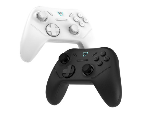 Геймпад-Контролер бездротовий Fantech WGP13S Shooter III Колір Чорний 6972661280838 ma38272_3668004