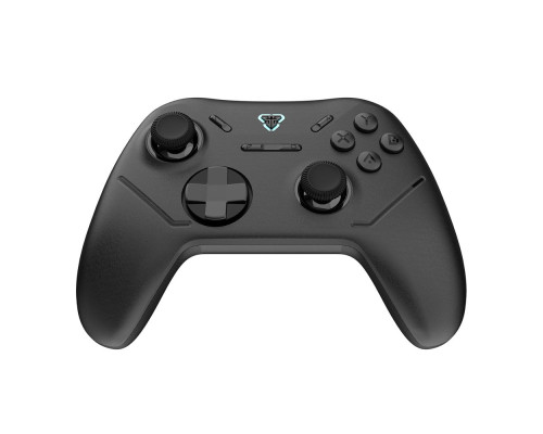 Геймпад-Контролер бездротовий Fantech WGP13S Shooter III Колір Чорний 6972661280838 ma38272_3668004